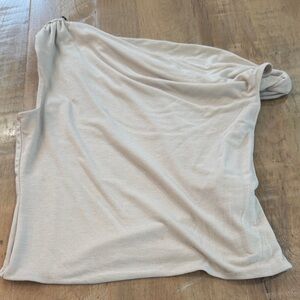 H&M Cream Women's Blouse